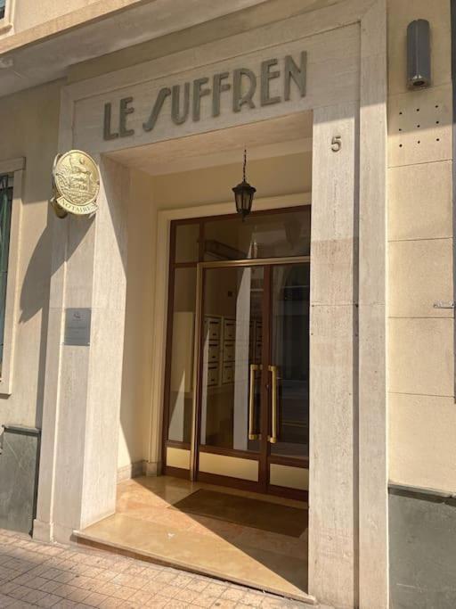 Proche De La Vieille Ville Et Des Plages, Et Parking Gratuit ! Antibes Zewnętrze zdjęcie